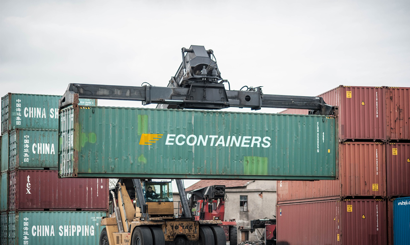 Strongest distribution network